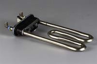 Varmelegeme, Iberna vaskemaskine - 1300W/230V