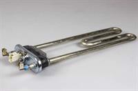 Varmelegeme, Hoover vaskemaskine - 230V/1600W