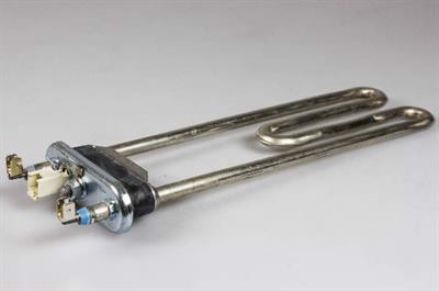 Varmelegeme, Candy vaskemaskine - 230V/1600W