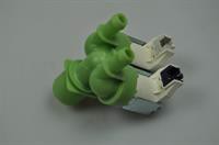 Magnetventil, Candy vaskemaskine