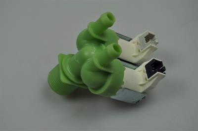 Magnetventil, Hoover vaskemaskine