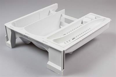 Sæbeskuffe, Candy vaskemaskine (uden håndtag)