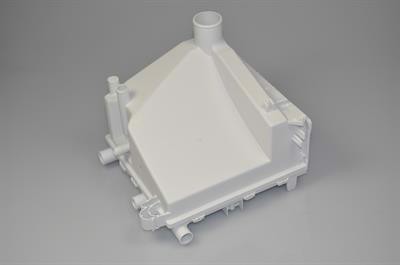 Sæbekasse, Candy vaskemaskine