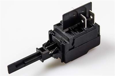 Afbryder, Sidex opvaskemaskine