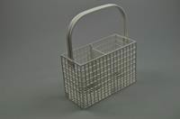 Bestikkurv, Candy opvaskemaskine - 120 mm x 75 mm