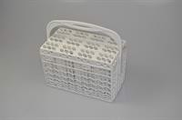 Bestikkurv, Candy opvaskemaskine