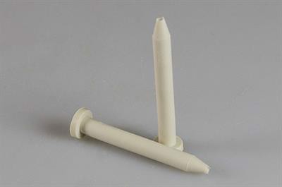 Kurvestop, Candy opvaskemaskine