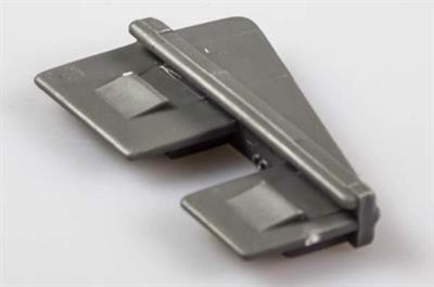 Holder til spulearm, Candy opvaskemaskine