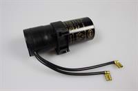 Kondensator, Caravell industri køl & frys