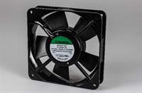 Køleblæser, Caravell industri køl & frys