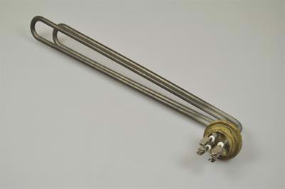 Varmelegeme, Hoonved industriopvaskemaskine - 230V/2000W