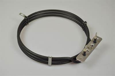 Varmelegeme, Coven industri komfur & ovn