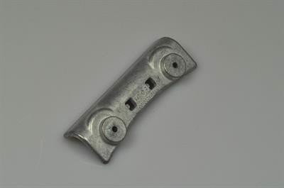 Hængsel, Creda tørretumbler