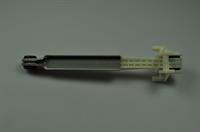 Støddæmper, Creda vaskemaskine