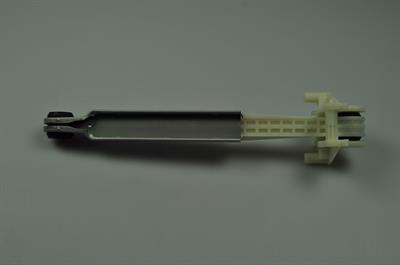 Støddæmper, Creda vaskemaskine