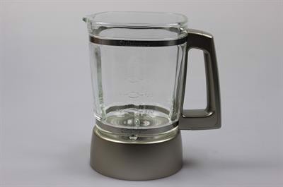 Glaskande, Cuisinart blender