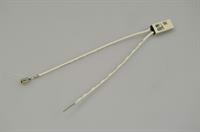 Termostatføler til elektronik, Cylinda køl & frys