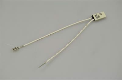 Termostatføler til elektronik, Cylinda køl & frys