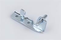 Hængsel, Cylinda køl & frys (midterste)