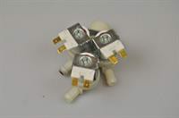 Magnetventil, Maytag vaskemaskine (lige)