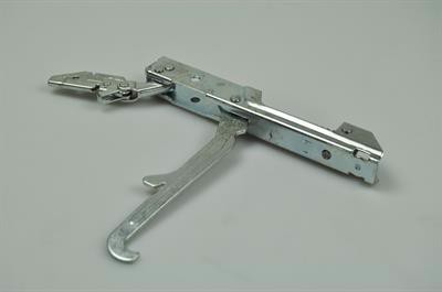 Hængsel, Cylinda komfur & ovn