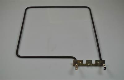 Overvarmelegeme, Cylinda komfur & ovn - 230V/900W