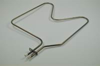 Undervarmelegeme, Cylinda komfur & ovn - 230V/1000W