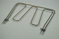 Overvarmelegeme, Cylinda komfur & ovn - 230V/2100W