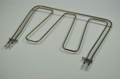 Overvarmelegeme, Cylinda komfur & ovn - 230V/2100W