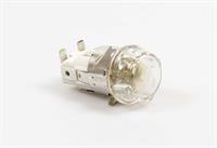 Ovnpære, Cylinda komfur & ovn (komplet)