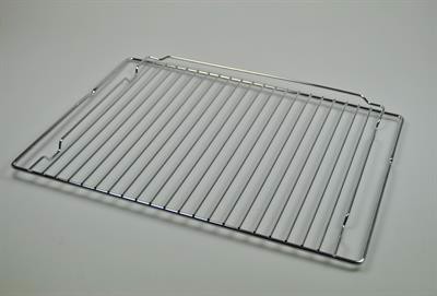 Ovnrist, Cylinda komfur & ovn - 479 mm x 336 mm 