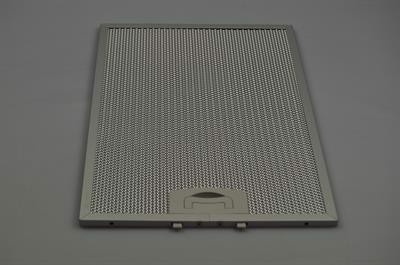 Metalfilter, Thermor emhætte - 7 mm x 208 mm x 318 mm