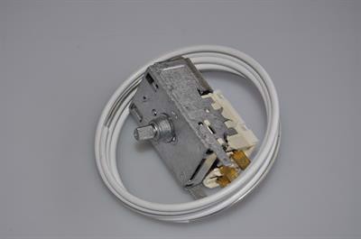 Termostat, Candy køl & frys