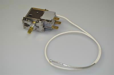 Termostat, Candy køl & frys