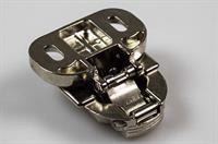 Hængsel, Candy vaskemaskine