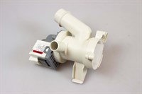 Afløbspumpe, Brandt vaskemaskine