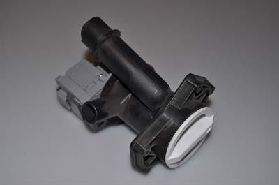 Afløbspumpe, Candy vaskemaskine