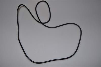 Gummipakning til kar, Major vaskemaskine