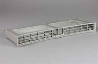 Fnugfilter, Candy tørretumbler