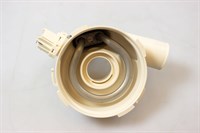 Varmelegeme, Ikea opvaskemaskine - 230V/1800W