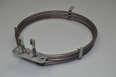 Ringvarmelegeme, Candy komfur & ovn - 2200W