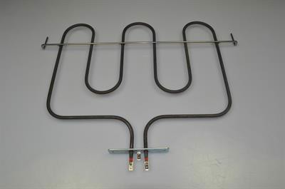 Overvarmelegeme, Candy komfur & ovn - 240V/2000W