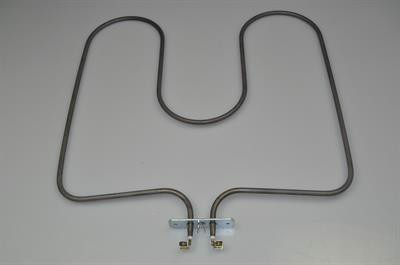 Undervarmelegeme, Candy komfur & ovn - 1300W