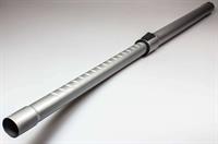 Teleskoprør, Zerowatt støvsuger