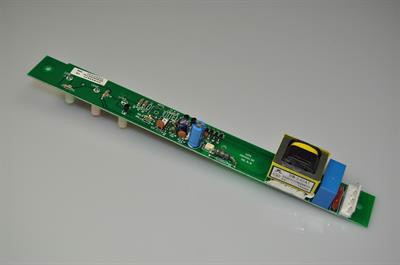 Elektronik, Caravell køl & frys