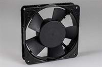 Køleblæser, Caravell industri køl & frys