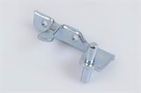 Hængsel, Cylinda køl & frys (midterste)