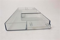 Vippelåge i fryser, Cylinda køl & frys (lav)