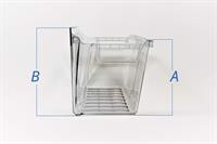 Fryseskuffe, Cylinda køl & frys