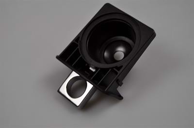 Kapselholder, Dolce Gusto kaffemaskine